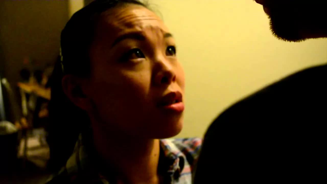 Horror short 