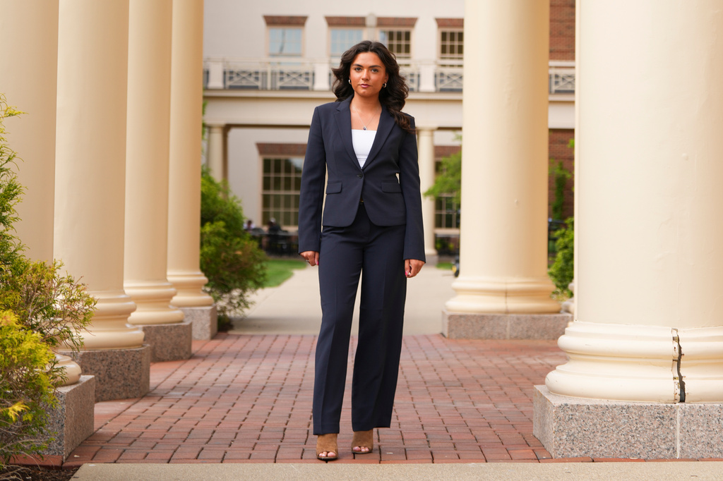 College students are changing course in search of 'AI-proof' majors ...