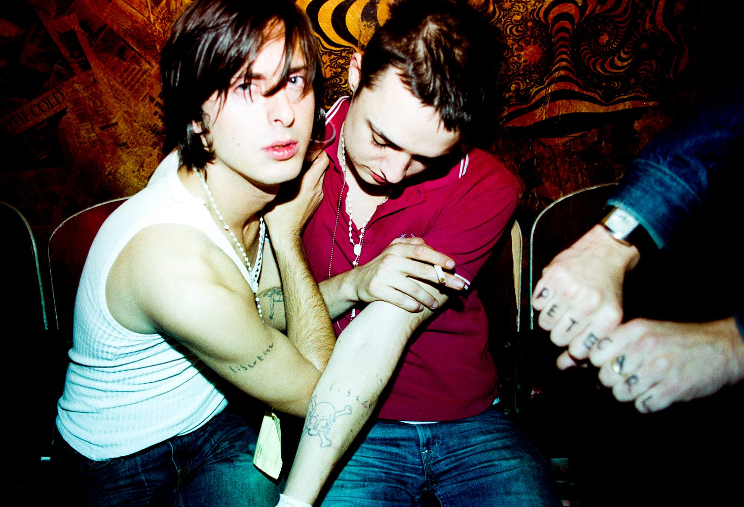 The secret drug addict: ‘You cannot quite understand the power of ...