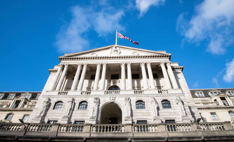 Bank stands still, but signals hint at a possible shift ahead