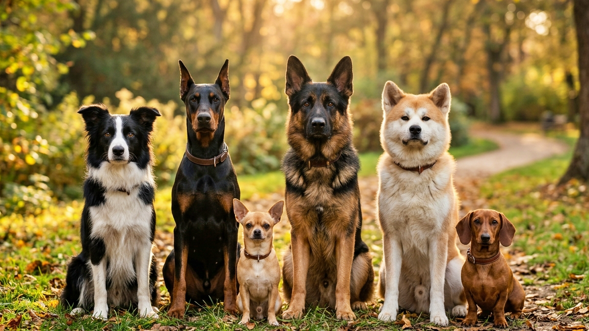 the-8-dog-breeds-that-often-choose-a-favorite-person-according-to