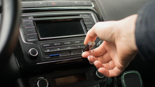 USB Ports Not Working In Your Car? These Are The Fixes We'd Try First