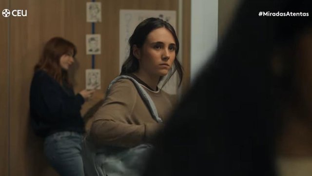 El CEU anima a la comunidad educativa y la sociedad a prevenir el acoso ...