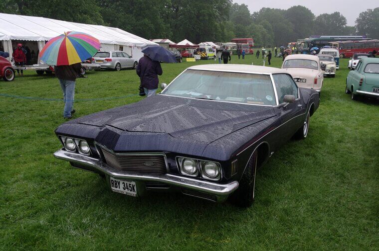 Underrated 1980s cars that are finally getting the respect they always ...