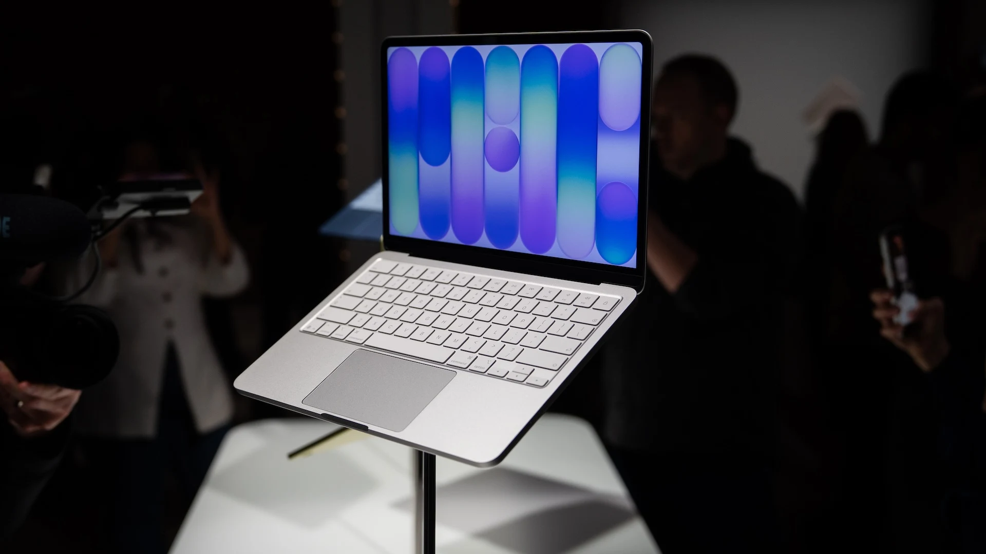 After 45 days, I figured out exactly whom the MacBook Neo is for