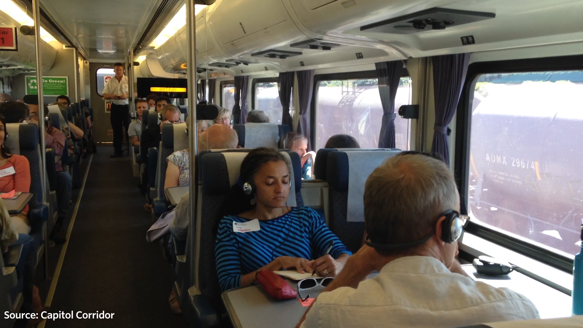 Why some metro areas see 200,000 extreme commuters daily