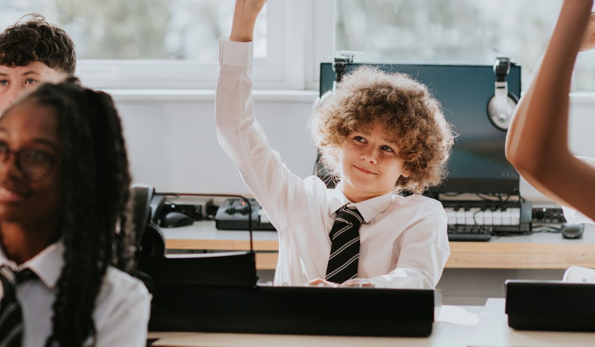 The parenting mistake we are all guilty of that can make school more ...
