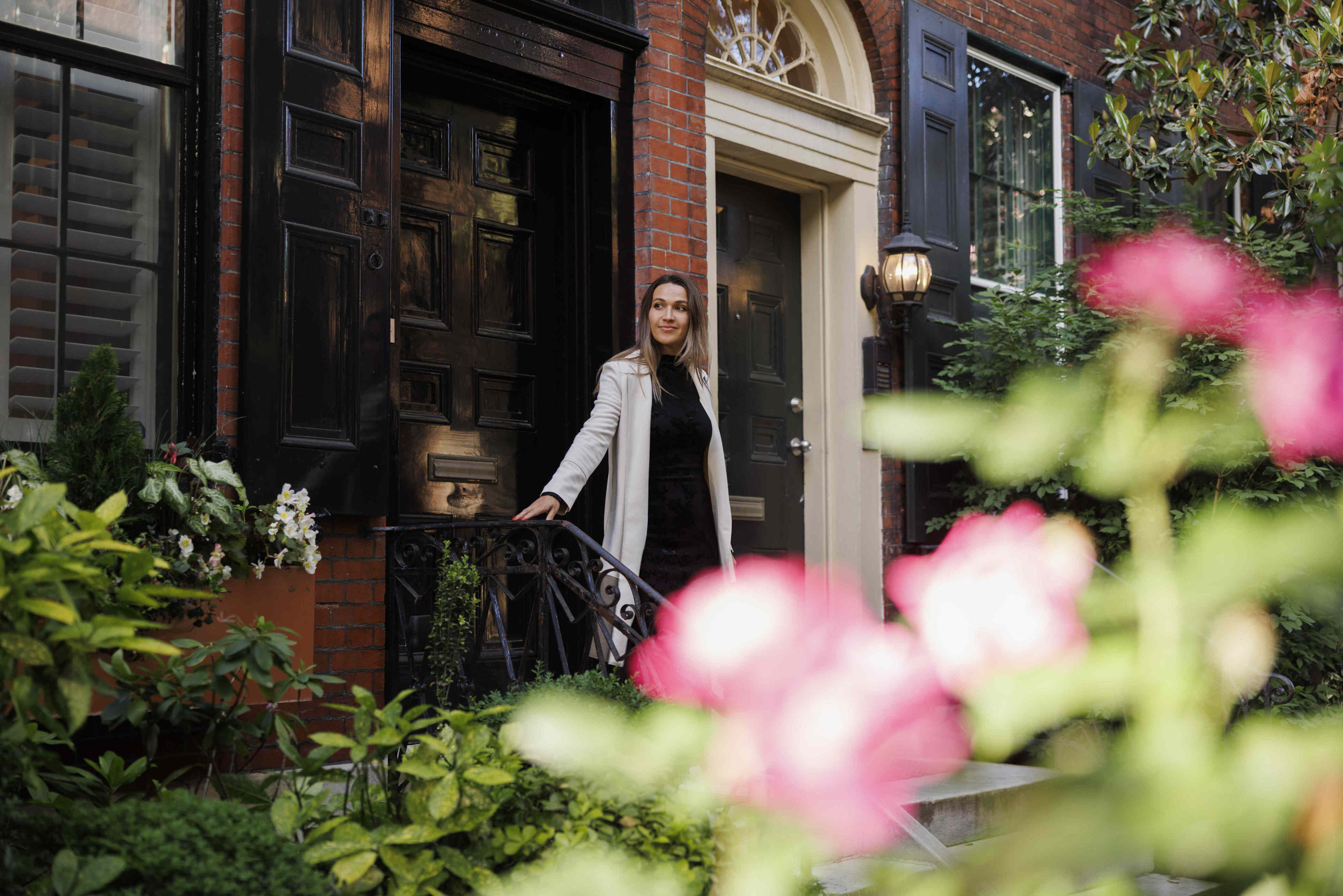How I'm talking to clients who are buying a home for the first time