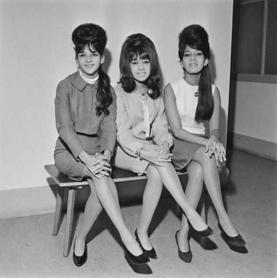 Nedra Talley Ross dies: Last surviving member of the Ronettes was 80