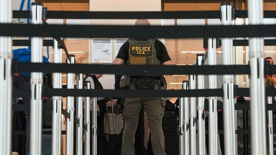 Trump to rename ICE as 'NICE'? Here's what we know amid immigration ...