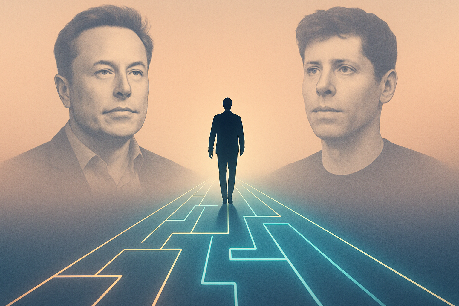 Musk vs Altman: Silicon Valley's biggest trial opens — here are the key ...