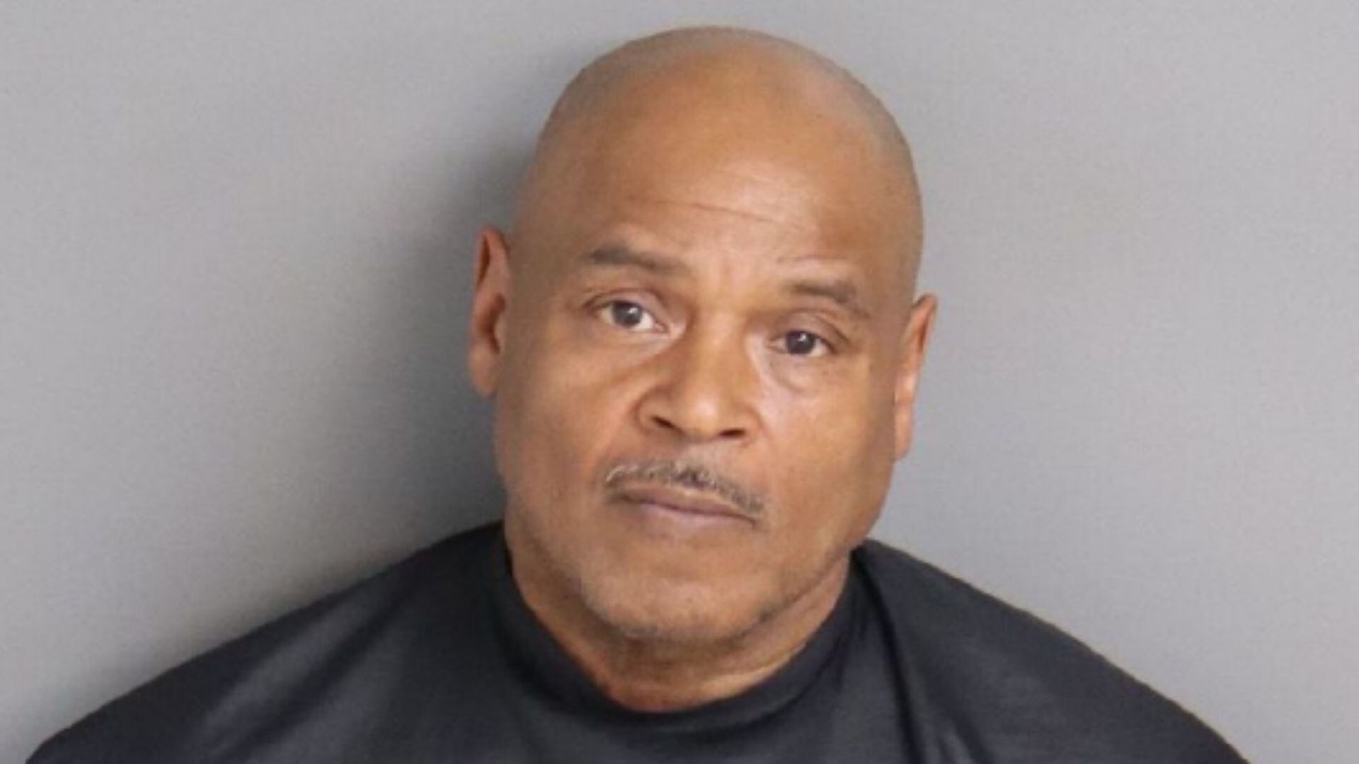 Man accused of holding woman against her will in Union County motel