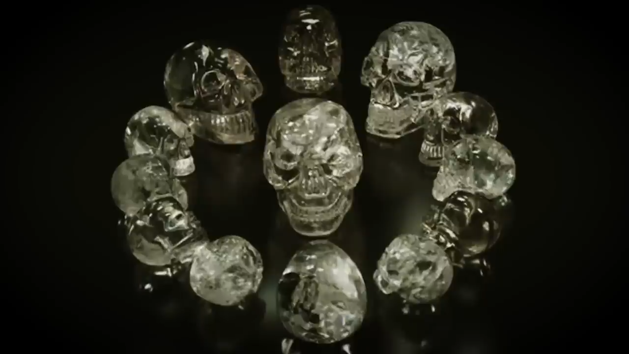 It took 300 years to make? - The artifact that defies human skill