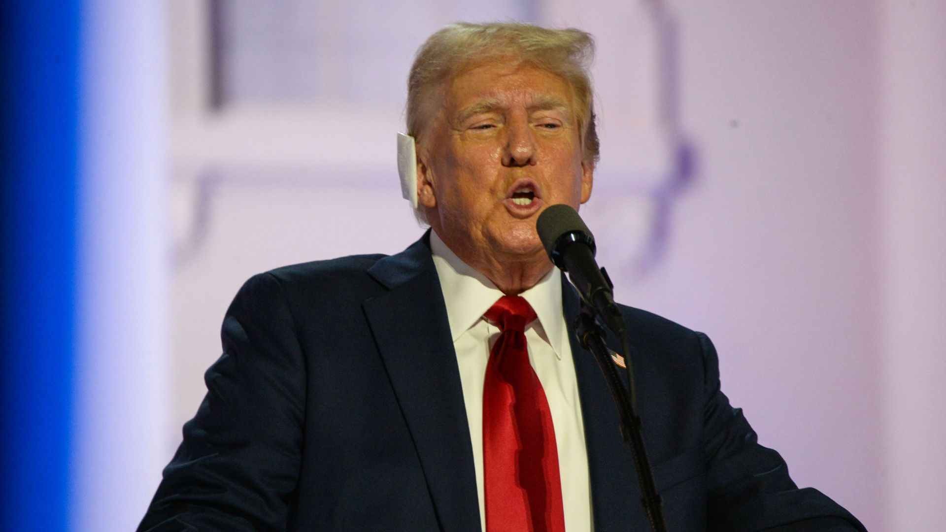 MAGA pushes theory Trump’s first assassination attempt was staged