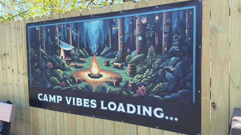 Six Flags Great America teases 'big' new addition coming in 2027. What ...