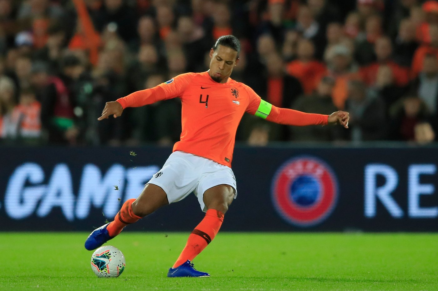 Les Pays-Bas, triples finalistes de la Coupe du monde, seront les ...