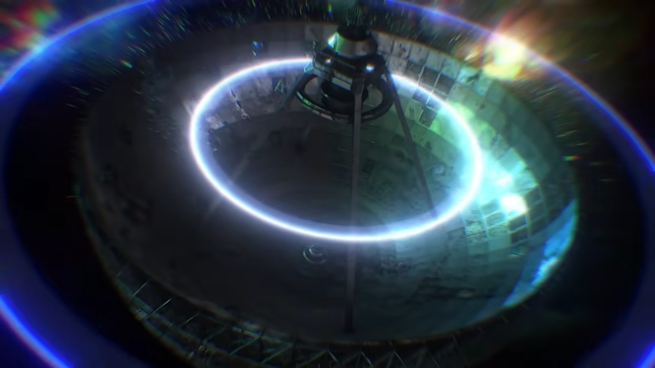 The first alien signal could be a final scream