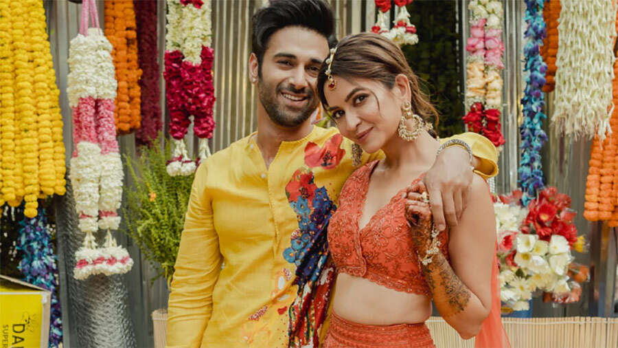 Exclusive: Pulkit Samrat on Kriti Kharbanda's sacrifices for his work ...