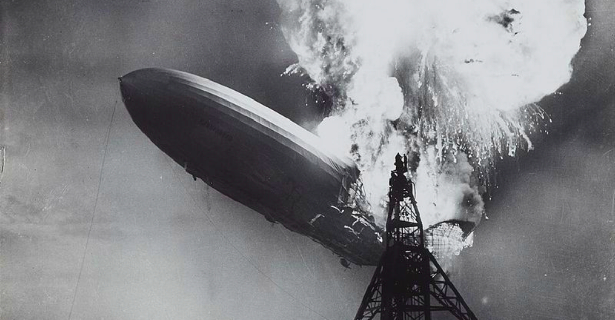 14 historic moments that changed travel forever – for worse