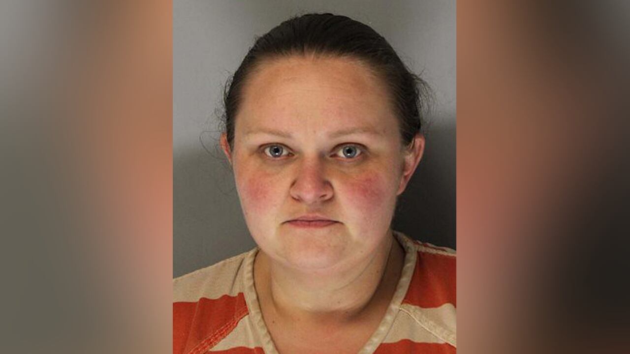 Jury selection begins in case of woman accused of killing 4-year-old girl