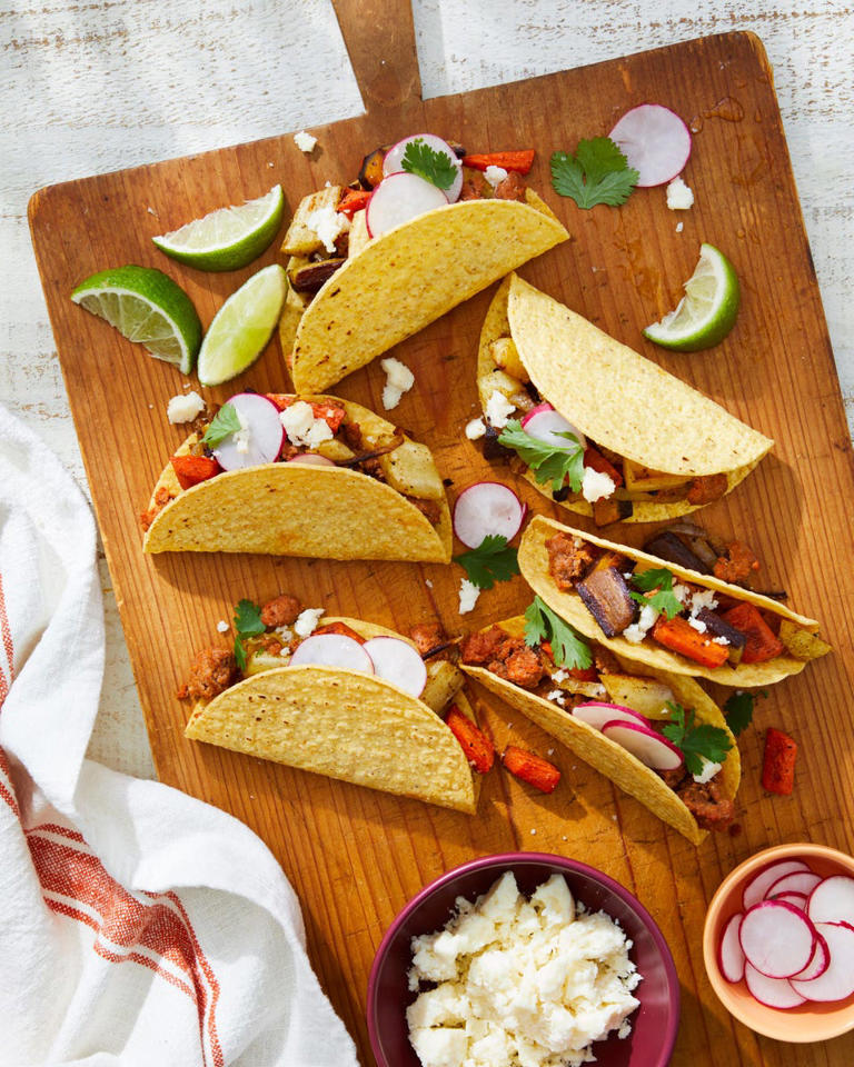6 easy spring weeknight meals you’ll want to make on repeat