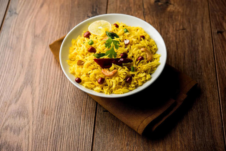 7 irresistible Indian rice recipes to make your weekend extra delicious