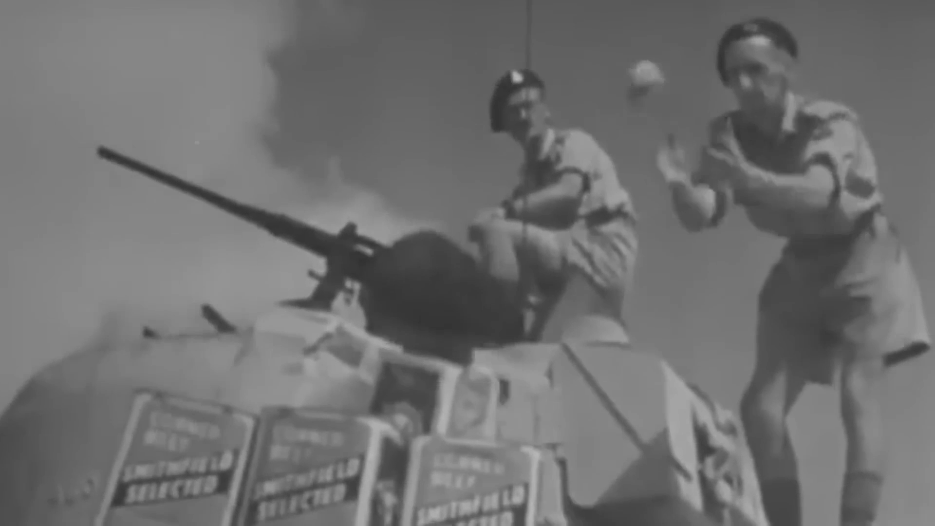 The Normandy ambush: How Britain’s Desert Rats walked into Wittmann’s ...
