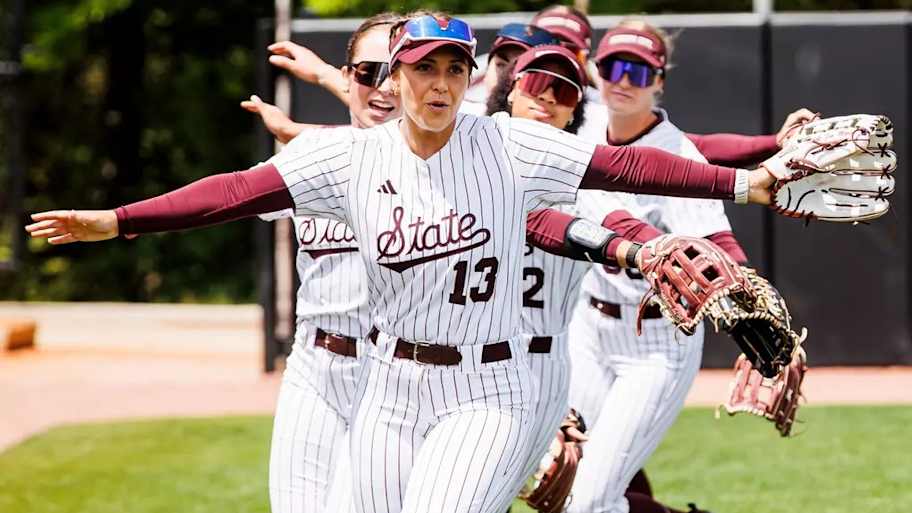 Back-and-forth battle turns late as LSU downs Mississippi State