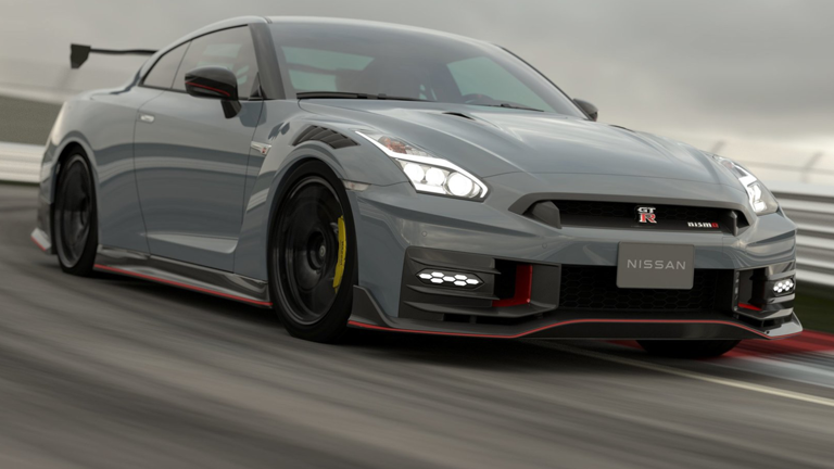 American Emissions Rules Are Delaying the Next Nissan GT-R