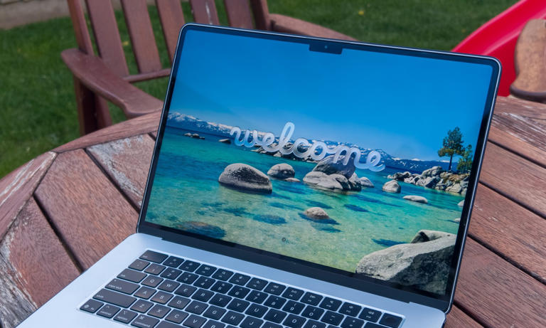 For the first time in years, I’m genuinely excited for a new MacBook Pro