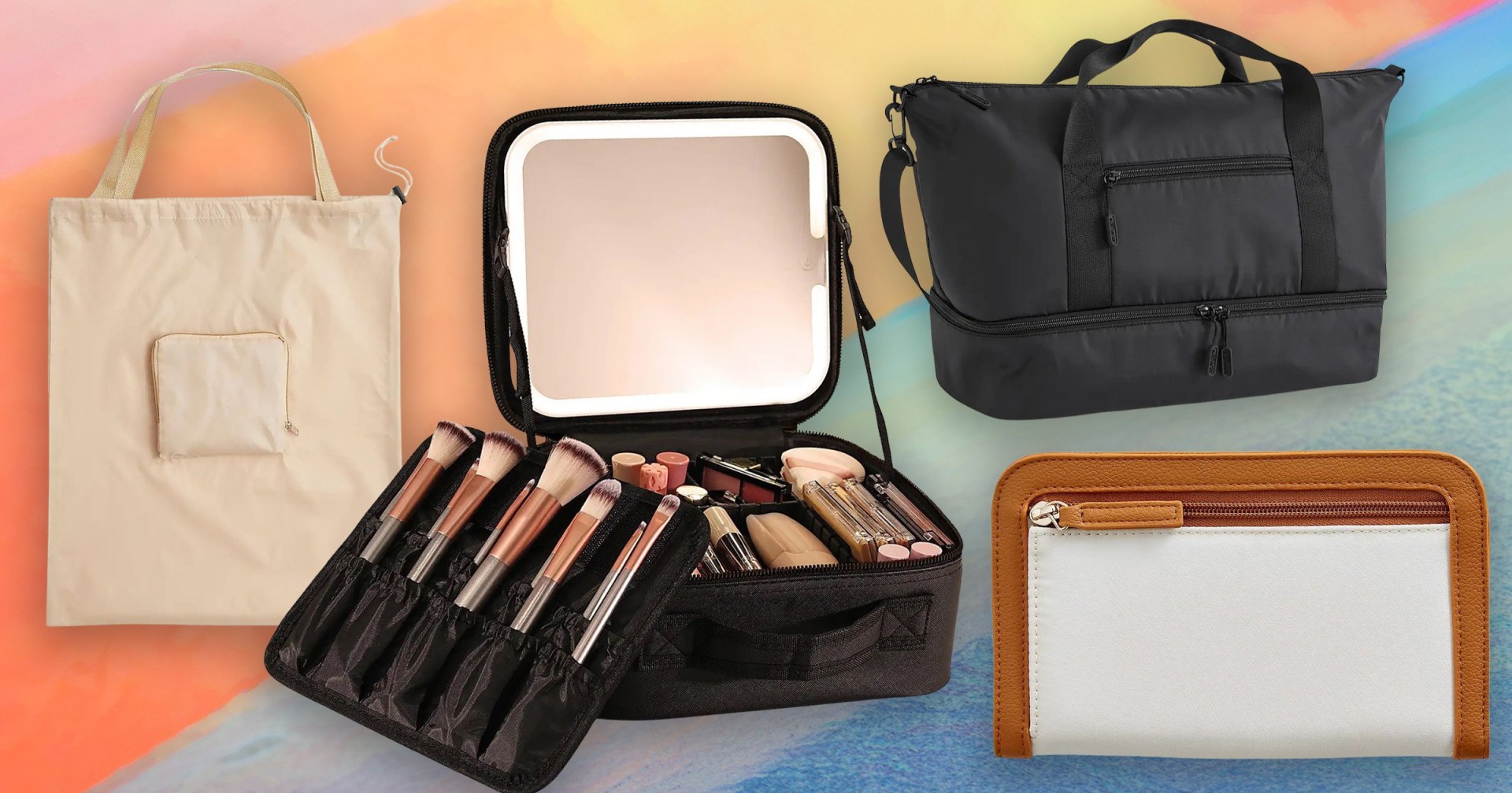 Best affordable travel accessories to buy for summer 2026