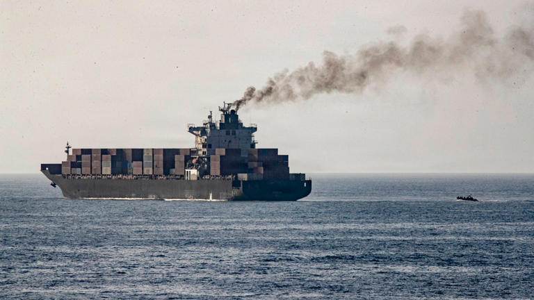 El petróleo sube por la crisis en Ormuz y el freno en las negociaciones ...