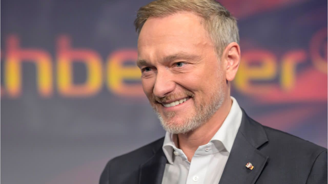 Neue Rolle: Lindner wird Konzern-Boss