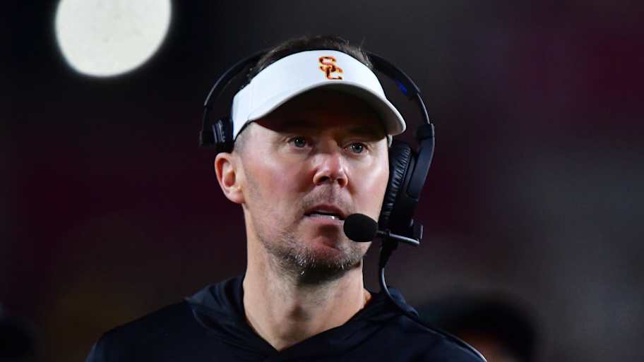 Three USC Trojans prospects who will be future first-round picks in the ...