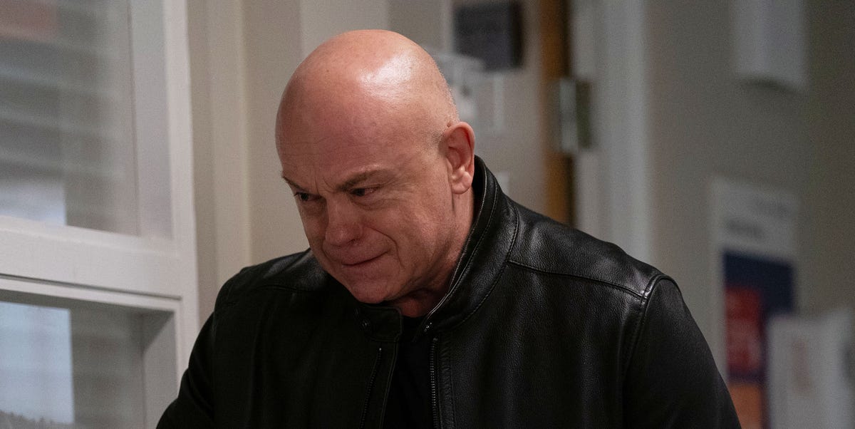 EastEnders reveals sad Mitchell secret as Grant returns in early ...