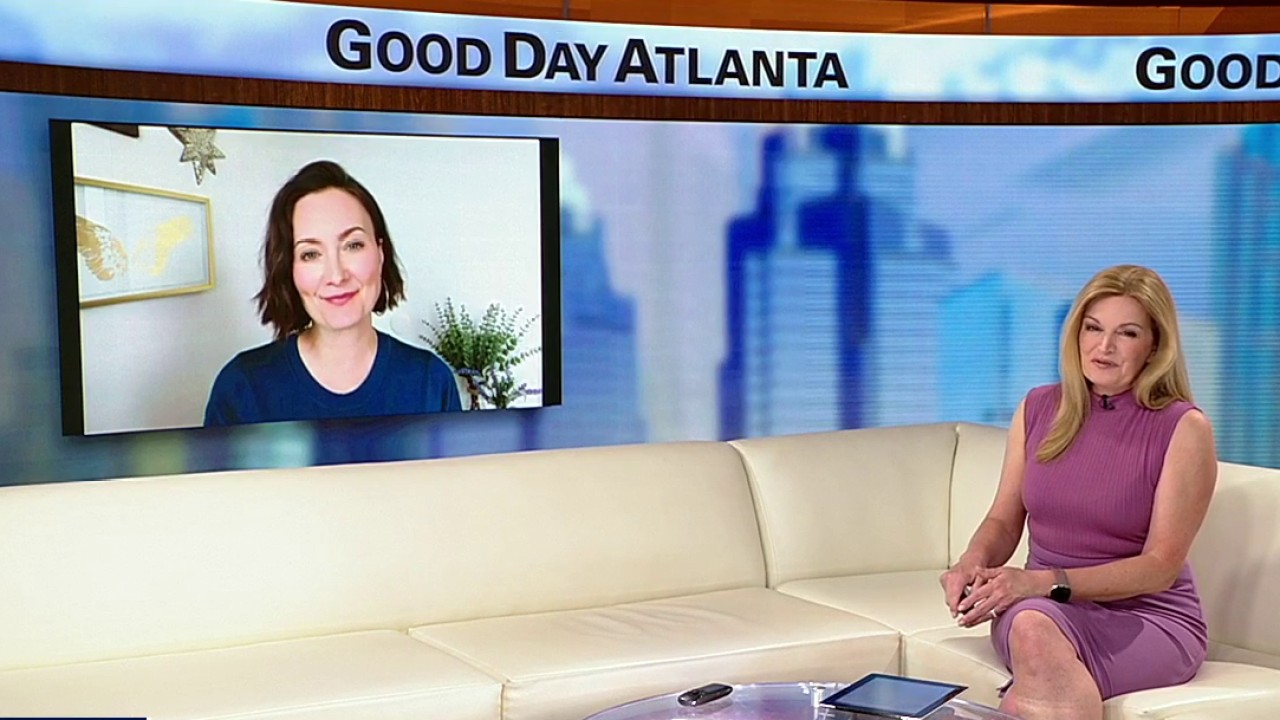 Dr. Erika Rasure gives tips for financial literacy month