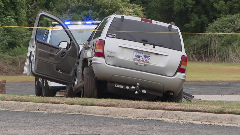 SBI investigating officer-involved shooting that left man dead in Rocky ...
