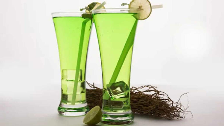 How to use khus in summer: 6 cooling sharbat ideas to try