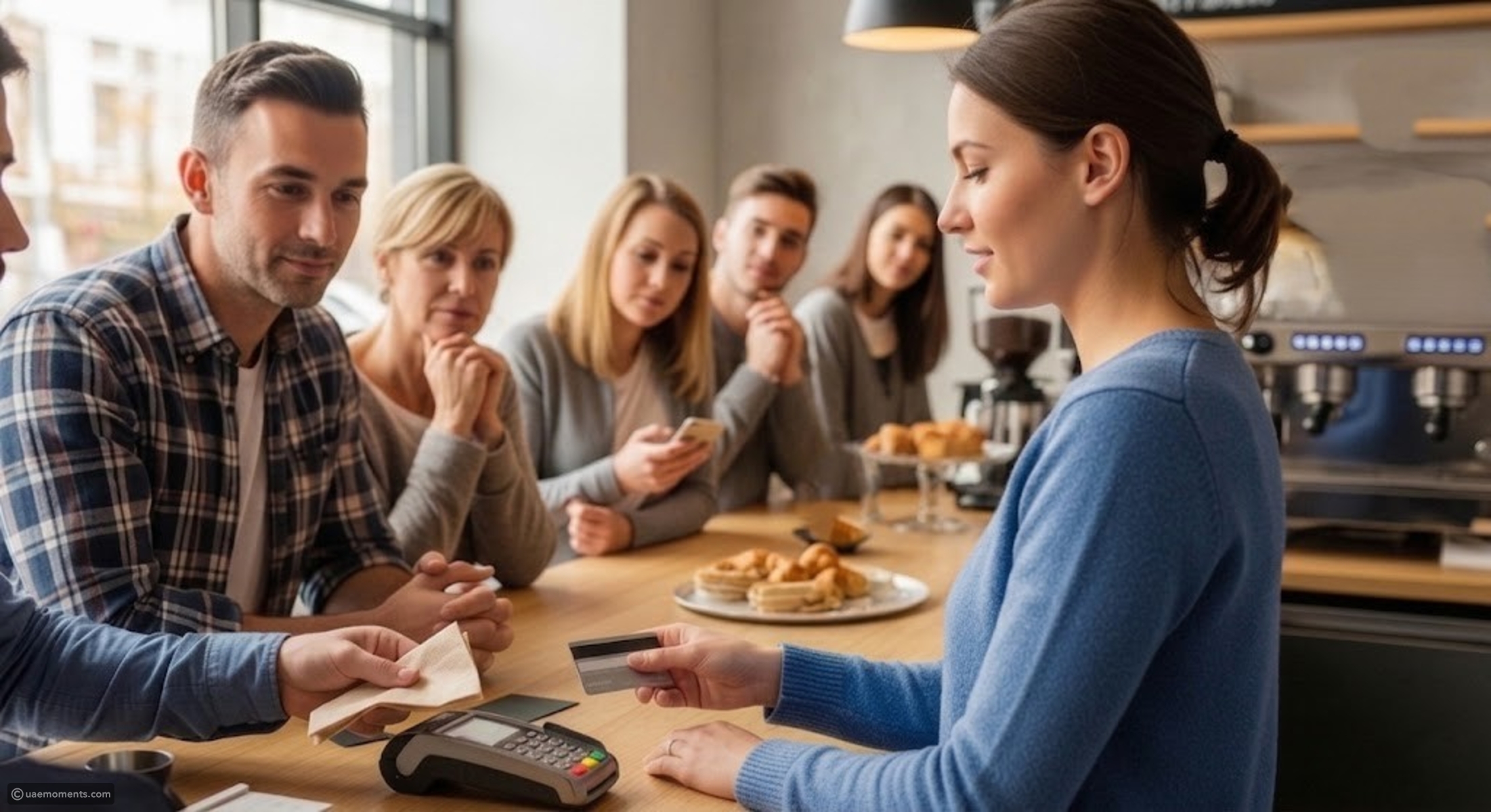 Here's why most people think tipping has gotten out of hand