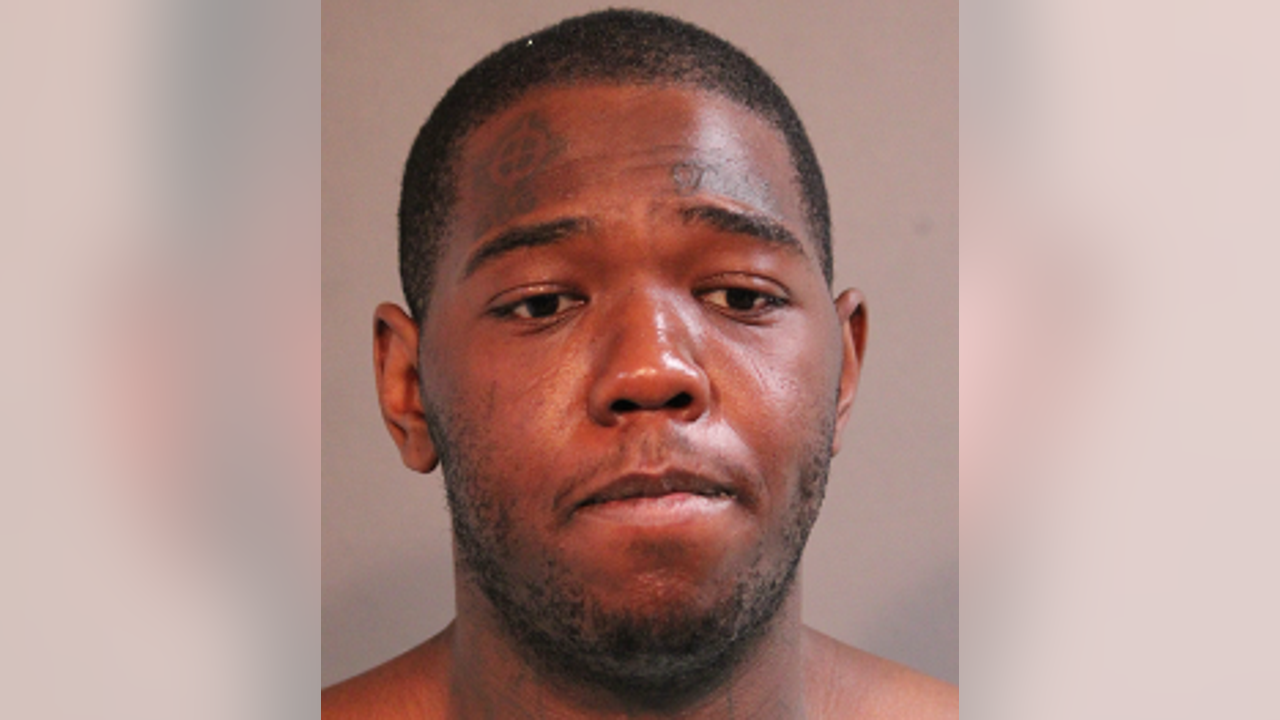 Suspect charged with murder of Chicago police officer, shooting another