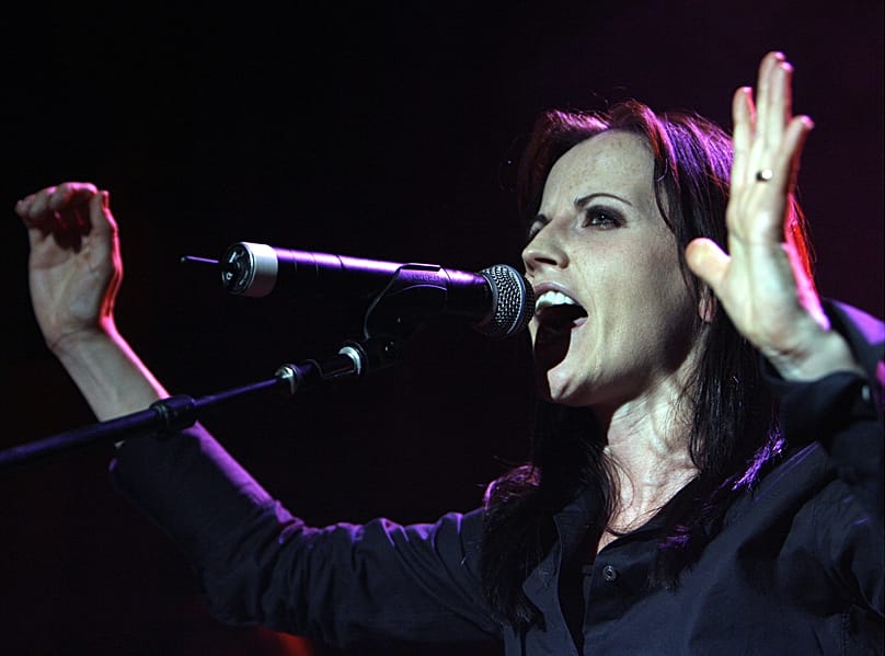 Letting it linger: Why Irish band The Cranberries continue to captivate ...