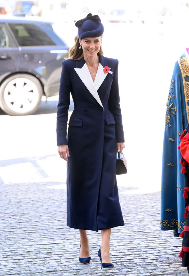 Kate Middleton recreates exact Princess Diana look 31 years later for ...