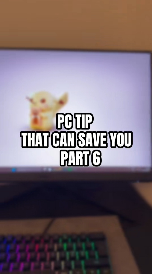 Essential Windows 11 PC tip you can’t afford to miss: Speed up your ...