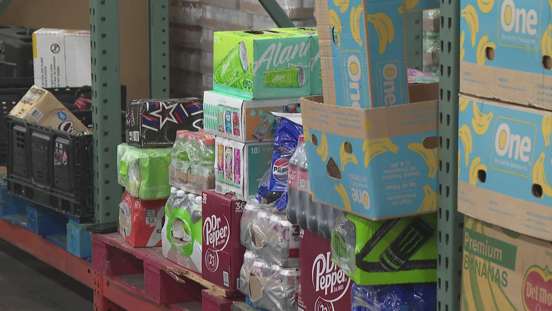 Latest news | Walmart, Sam's Club bring back campaign to fight hunger