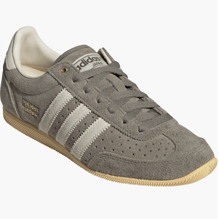 adidas gazelle silver green womens Samba Decon 'Magic Beige' Sneakers