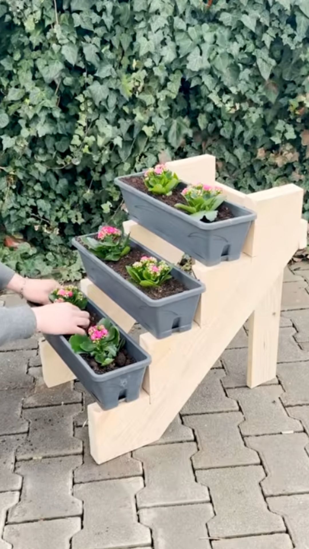 Smart home gardening hacks anyone can do