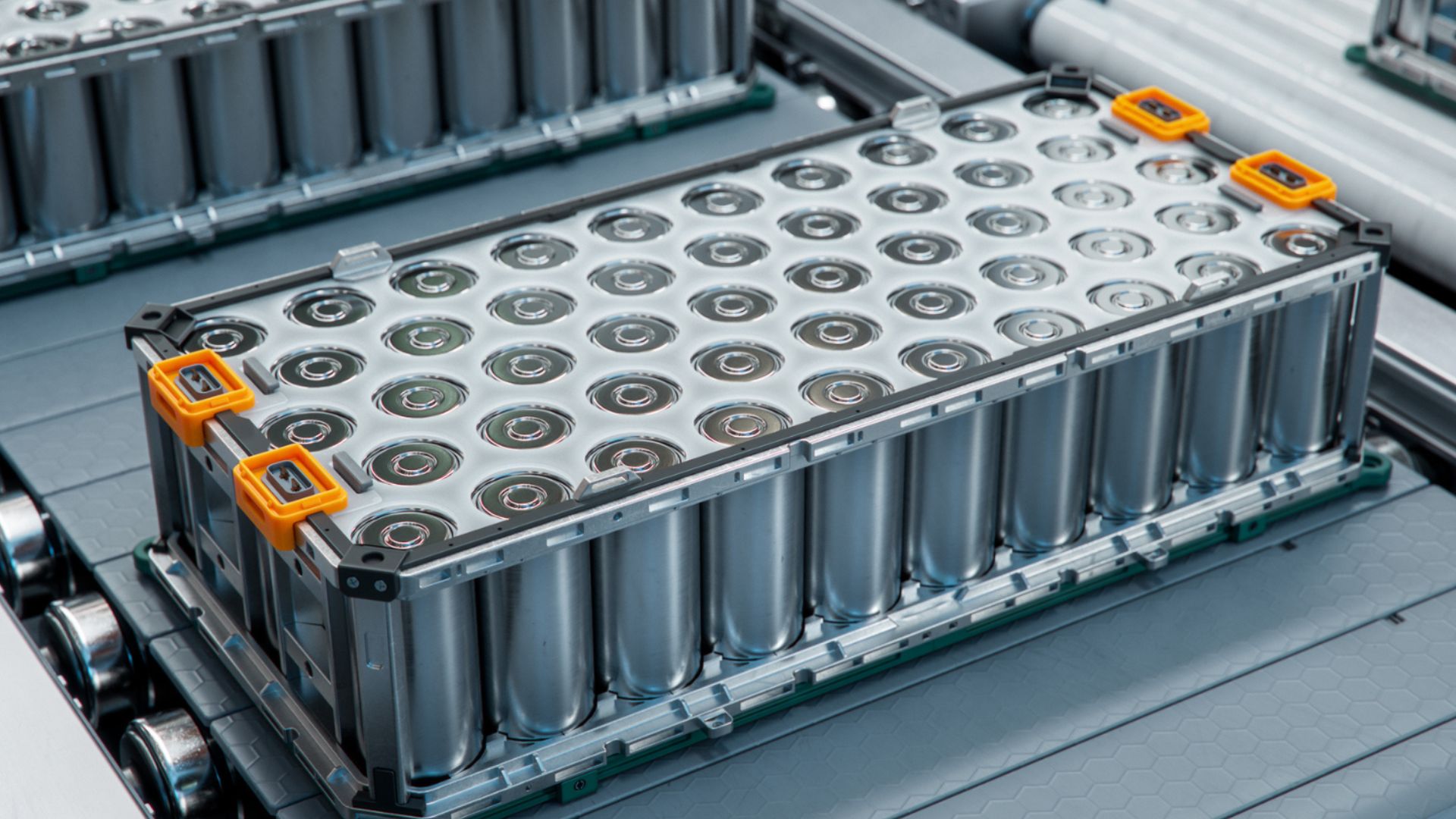 China unveils iron battery 80 times cheaper than lithium
