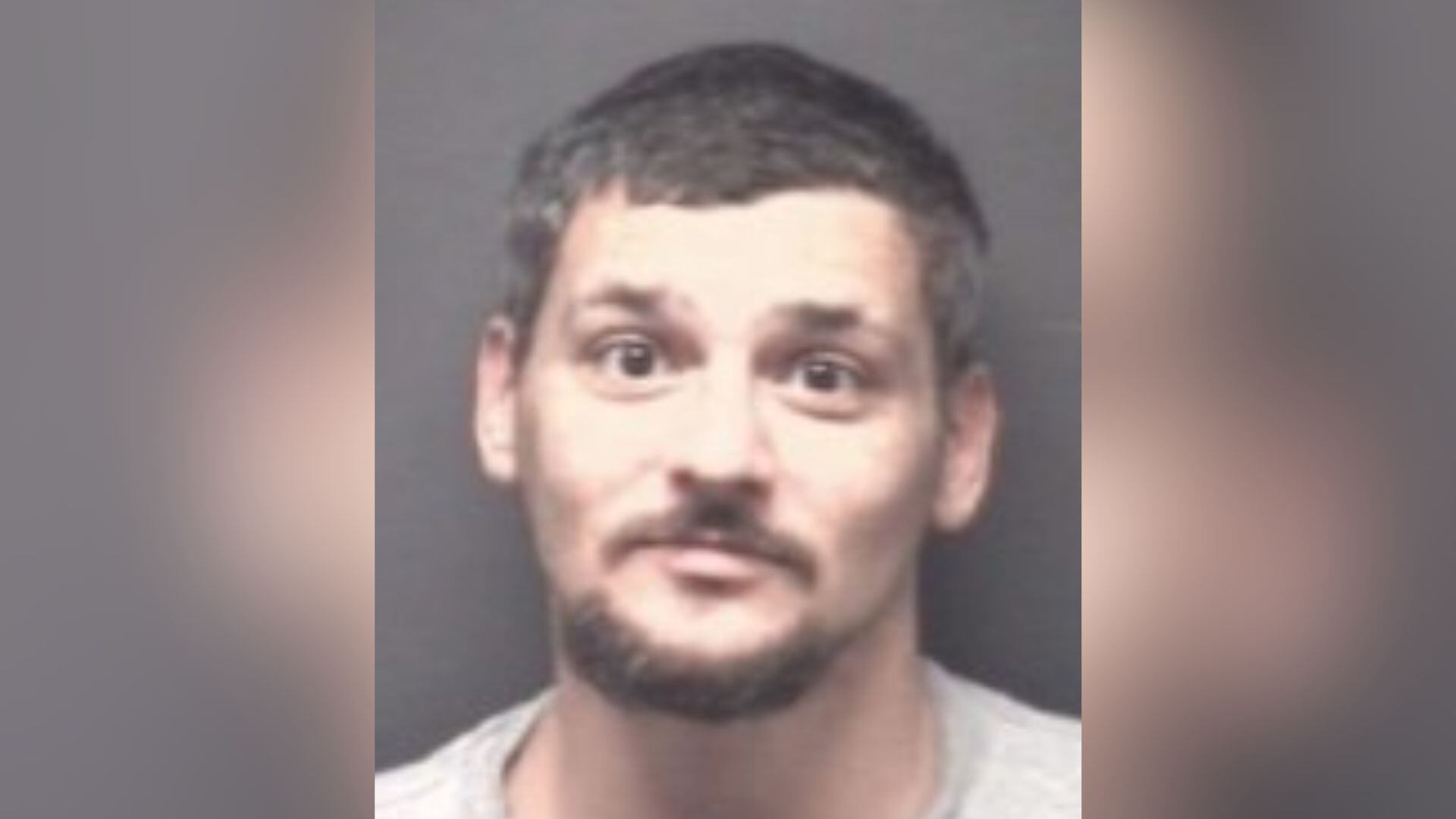 Fugitive wanted for murder captured in Bladen County