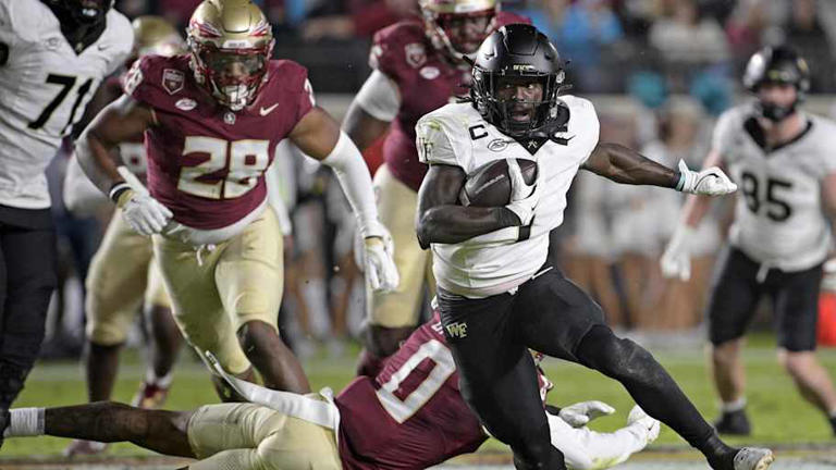 Demond Claiborne | Melina Myers-Imagn Images