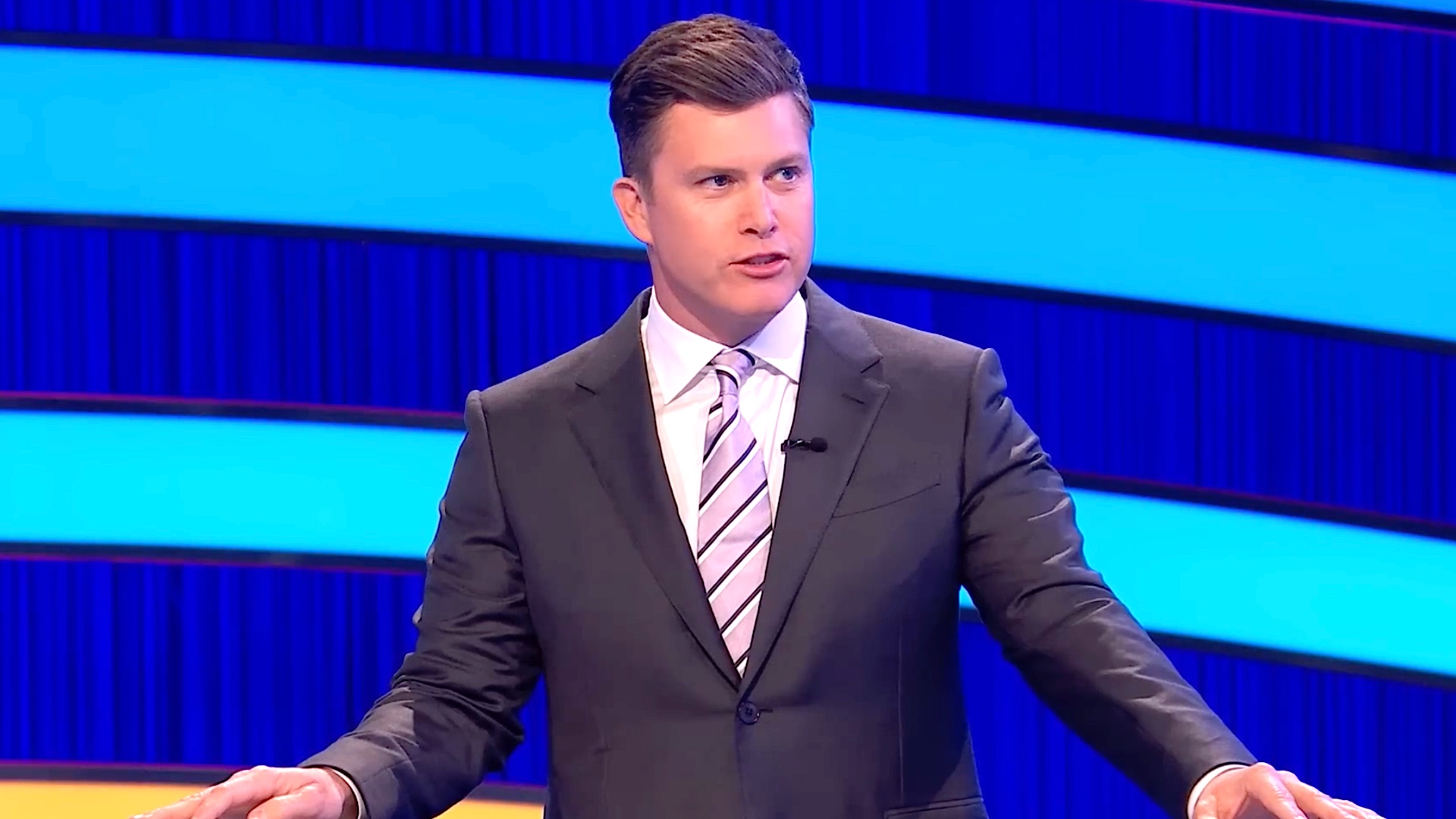 Pop culture Jeopardy! levels up on Netflix